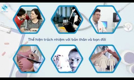 BVSN-Khám tiền hôn nhân